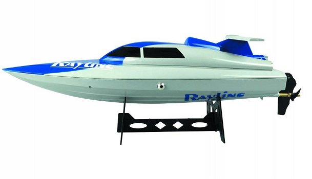 RC speedboot R902 2,4 GHz 38 cm RTR - 0