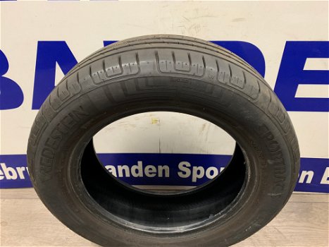 4x Vredestein zomer autobanden 185/60/15 - 1