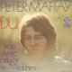 Peter Maffay : Du (1971) - 0 - Thumbnail