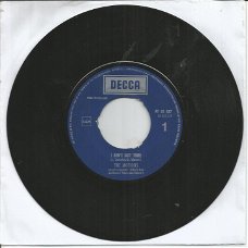 The Motions – I Ain't Got Time (1968)