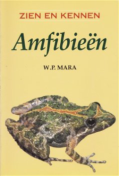 Amfibieën (boek) - 0