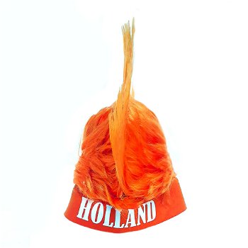 Oranje Holland Hanekam, Hanenkam - 0