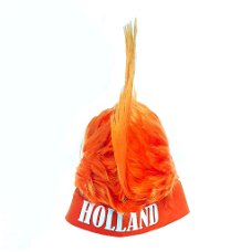 Oranje Holland Hanekam, Hanenkam