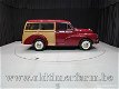 Morris Minor Traveller Woody '75 - 2 - Thumbnail