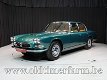 Maserati Quattroporte Light Green '67 CH1190 - 0 - Thumbnail