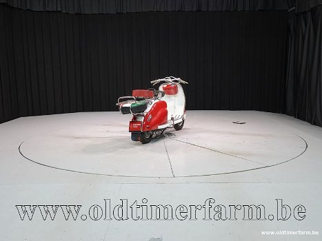 Lambretta 150 LD MK II '56 - 1