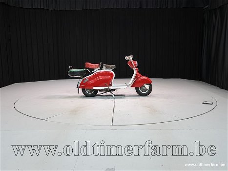 Lambretta 150 LD MK II '56 - 2