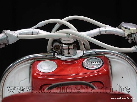 Lambretta 150 LD MK II '56 - 5