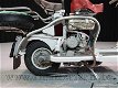 Lambretta 150 LD MK II '56 - 7 - Thumbnail