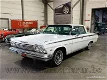 Chevrolet Impala V8 '62 CH2666 - 0 - Thumbnail