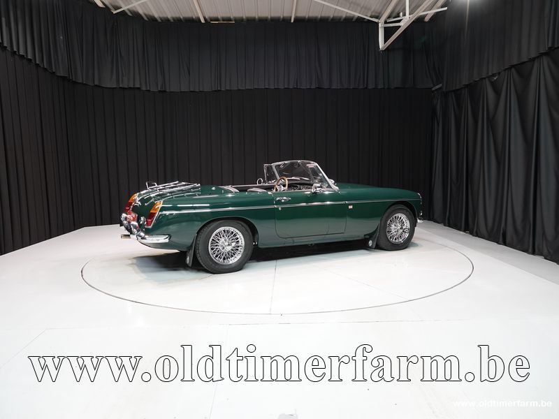 MG B '65 - Afbeelding 2