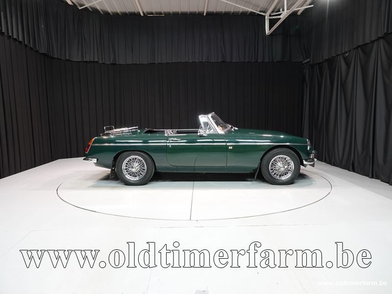 MG B '65 - Afbeelding 3