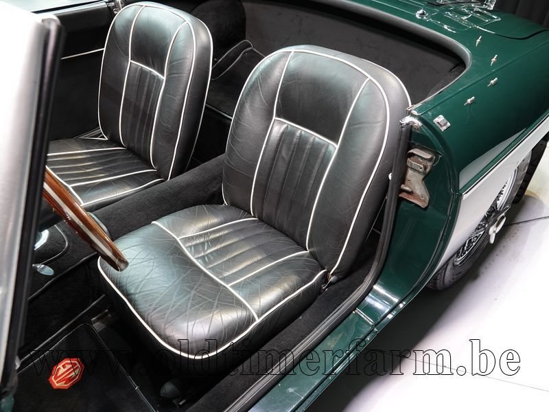MG B '65 - Afbeelding 5