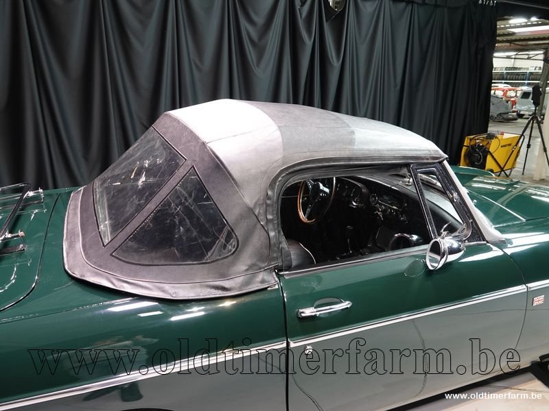 MG B '65 - Afbeelding 8