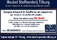DE SEDE Leder reparatie en Stoffeerderij Zitmeubelen Tilburg Galjoenstraat 39 - 0 - Thumbnail