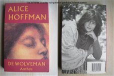 225 - De Wolveman - Alice Hoffman