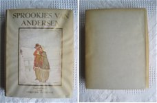 1225 - Sprookjes van Andersen - Christine Doorma