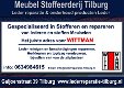 Wittman Leder reparatie en Stoffeerderij Zitmeubelen Tilburg Galjoenstraat 39 - 0 - Thumbnail