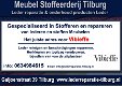 Vibieffe Leder reparatie en Stoffeerderij Zitmeubelen Tilburg Galjoenstraat 39 - 0 - Thumbnail