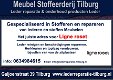 Ligne Roset Leder reparatie en Stoffeerderij Zitmeubelen Tilburg Galjoenstraat 39 - 0 - Thumbnail