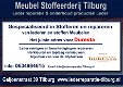 Duresta Leder reparatie en Stoffeerderij Zitmeubelen Tilburg Galjoenstraat 39 - 0 - Thumbnail