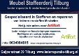 Artifort Leder reparatie en Stoffeerderij Zitmeubelen Tilburg Galjoenstraat 39 - 0 - Thumbnail