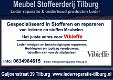 Artifort Leder reparatie en Stoffeerderij Zitmeubelen Tilburg Galjoenstraat 39 - 4 - Thumbnail