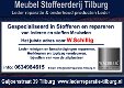Artifort Leder reparatie en Stoffeerderij Zitmeubelen Tilburg Galjoenstraat 39 - 5 - Thumbnail