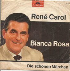 René Carol – Bianca Rosa (1964)