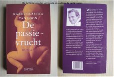 226 - De Passievrucht - Karel Glastra van Loon