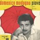 Domenico Modugno – Piove - 0 - Thumbnail