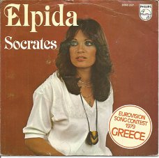 Elpida – Socrates (1979)