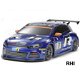 bouwpakket Tamiya 58508 1/10 VW Scirocco GT24R-Line TT-01E - 0 - Thumbnail