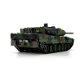 Leopard 2A6 2.4GHZ met schietfunctie rook en geluid en IR 1116038891 - 1 - Thumbnail