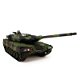 Leopard 2A6 2.4GHZ met schietfunctie rook en geluid en IR 1116038891 - 2 - Thumbnail