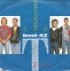 Level 42 – Tracie (1989) - 0 - Thumbnail