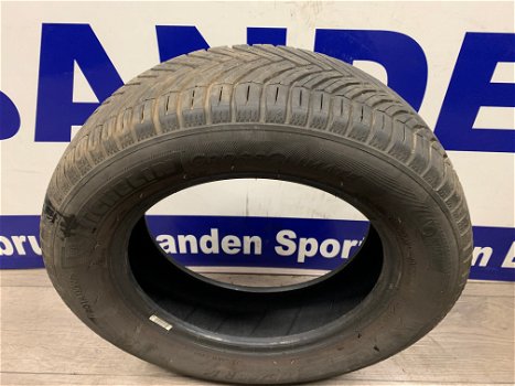 2x Michelin all season autobanden 175/65/14 p/st €25,- - 0