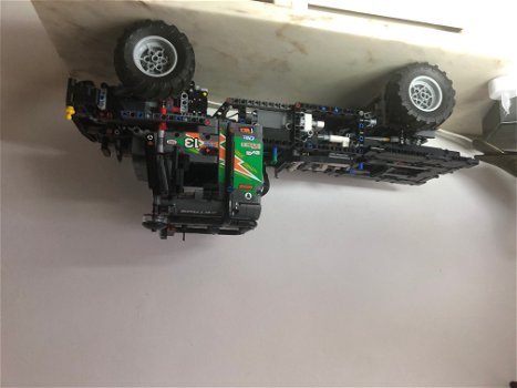 Te Koop Lego Technic - 1
