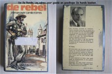 231 - De rebel - Wim Hornman