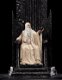 Weta LOTR Saruman the White on Throne - 4 - Thumbnail