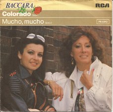 Baccara – Colorado (1981)