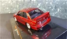 BMW Alpine B6 3.5S metaliek rood 1/43 Ixo V818 - 2 - Thumbnail