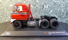 International Harvester 1959 rood 1/43 Ixo V825