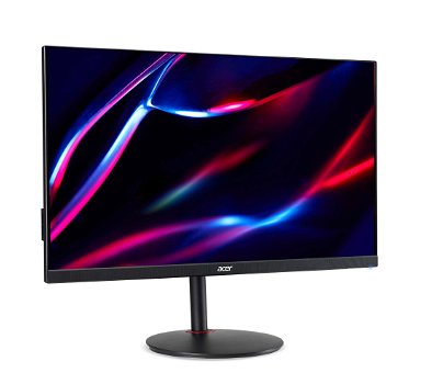 Acer Nitro XV270Pbmiiprx 27 Inch IPS Full HD Gaming Monitor - 0