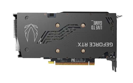 Zotac Gaming GeForce RTX 3060 Twin Edge OC 12GB - 2