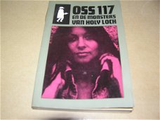 O.S.S. 117 en de Monsters van Holy Loch | OSS 117-Jean Bruce