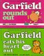 Garfield Oblong 16 Rounds out ( engels ) - 0 - Thumbnail