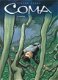 Coma 1 t/m 3 compleet hardcover Steven Dupre - 0 - Thumbnail