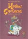 Koning Snotneus deel 1 en 2 hardcover - 1 - Thumbnail