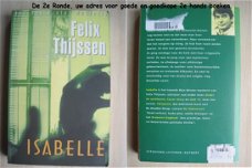 239 - Isabelle - Felix Thijssen